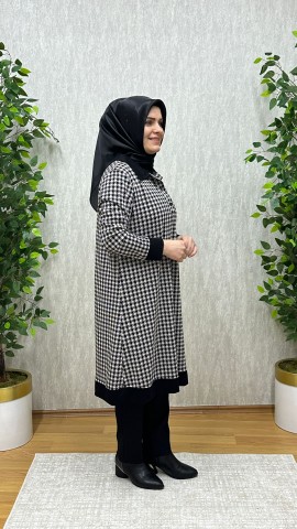 KAZAYAĞI TUNİK