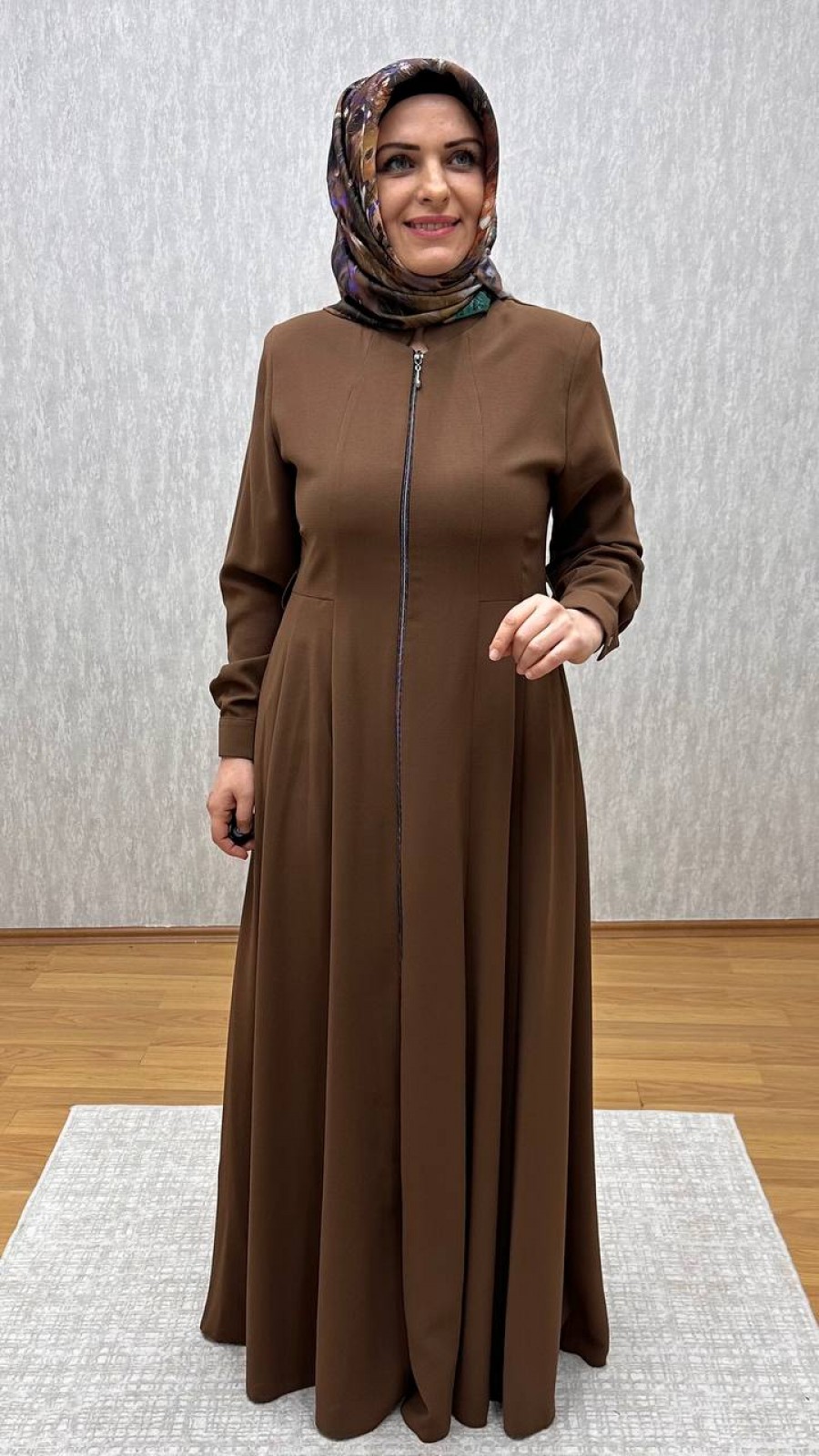MEVLANA LİNDA FERACE KAHVE