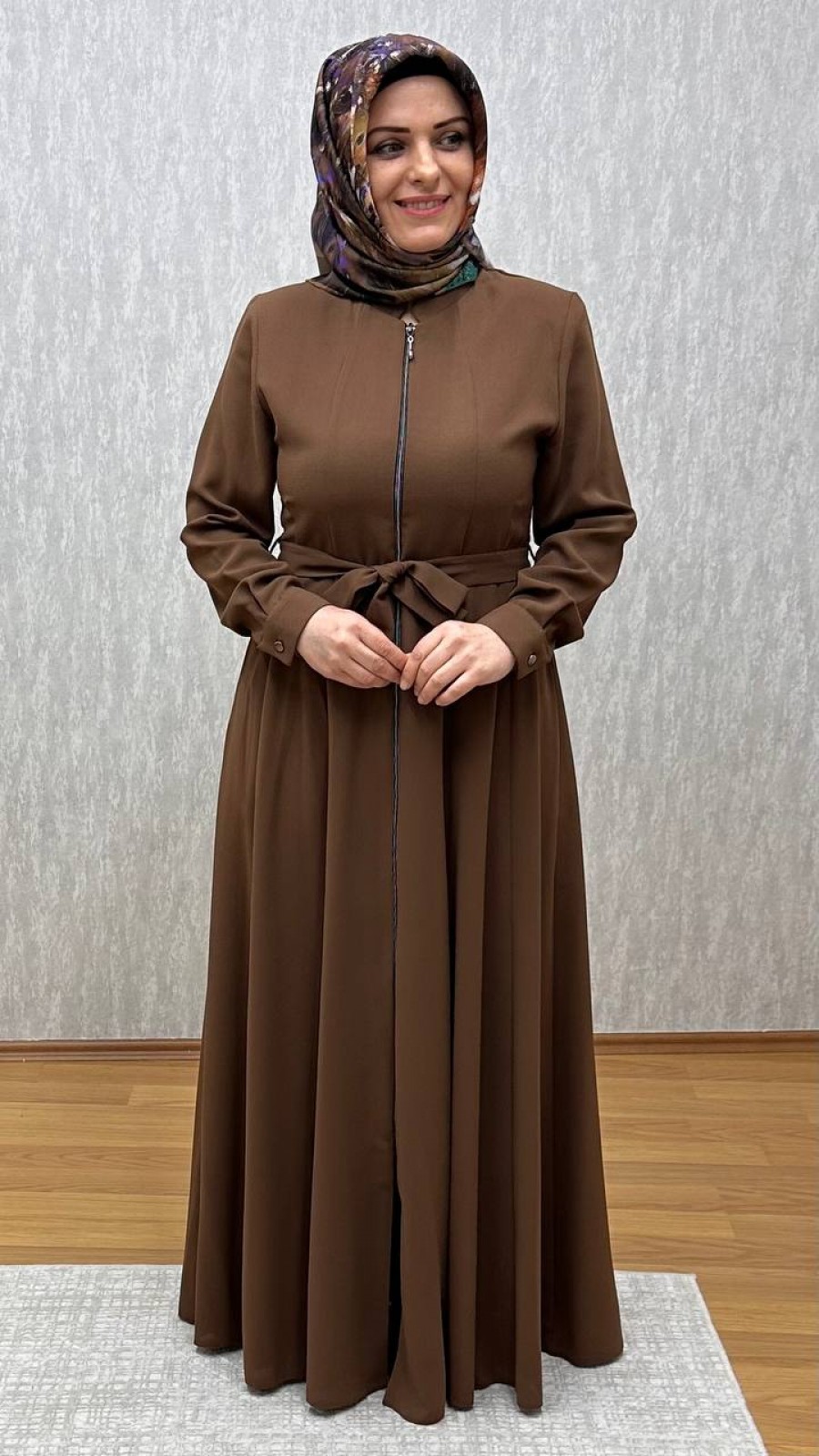 MEVLANA LİNDA FERACE KAHVE