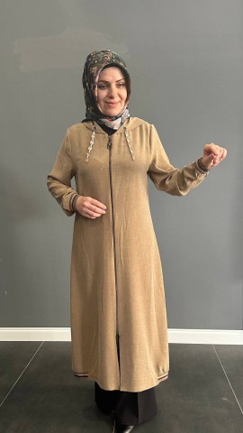 VİZON KREP KAP VİZON KREP KAP