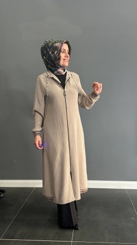 TAŞ KREP KAP