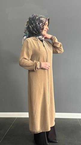 VİZON KREP KAP VİZON KREP KAP