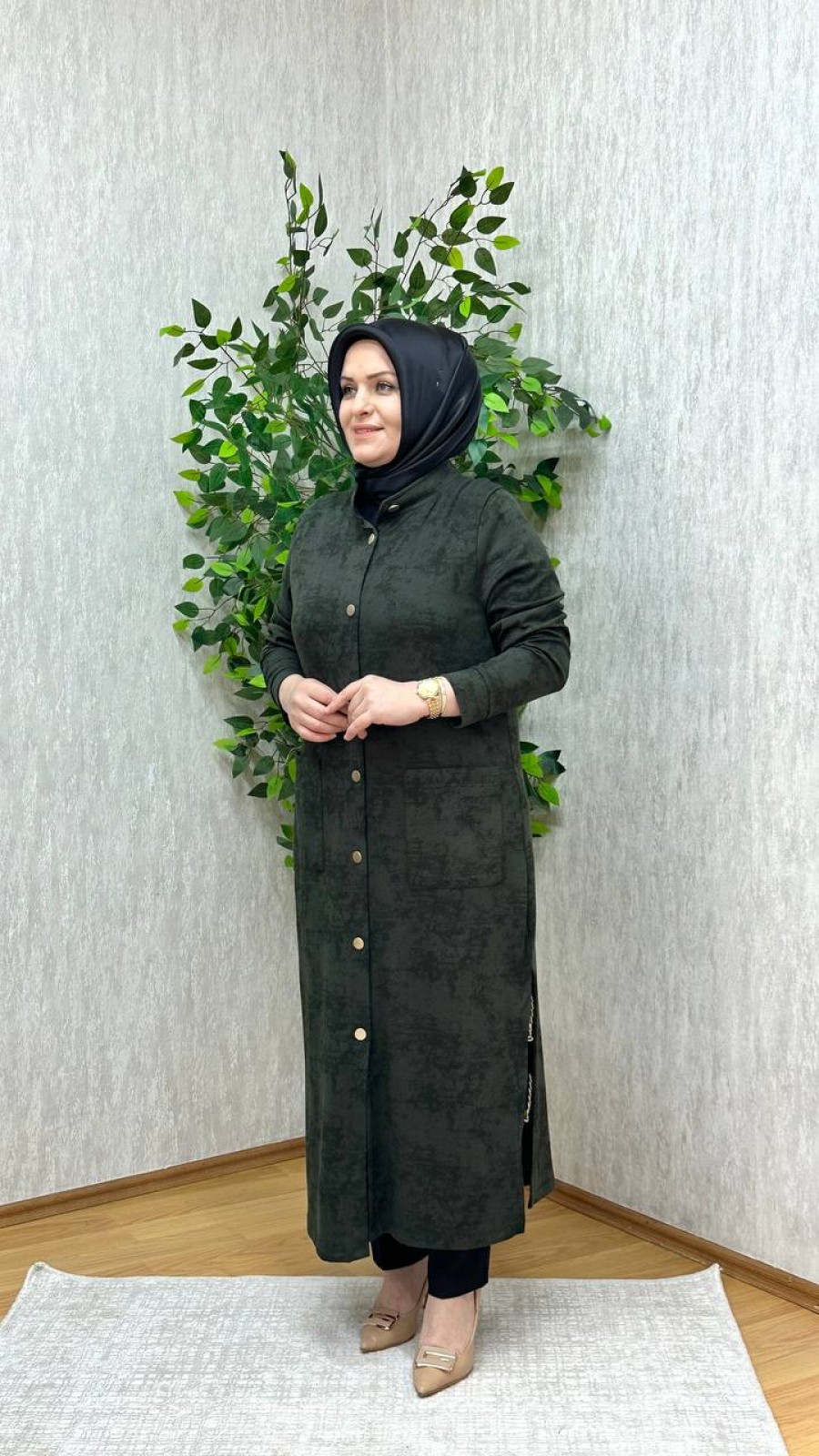AÇELYA ZİNCİLRİ OSH KAP HAKİ