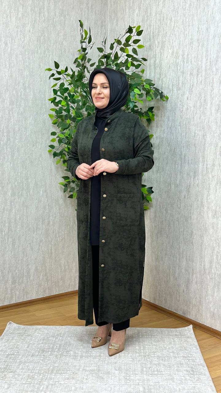AÇELYA ZİNCİLRİ OSH KAP HAKİ
