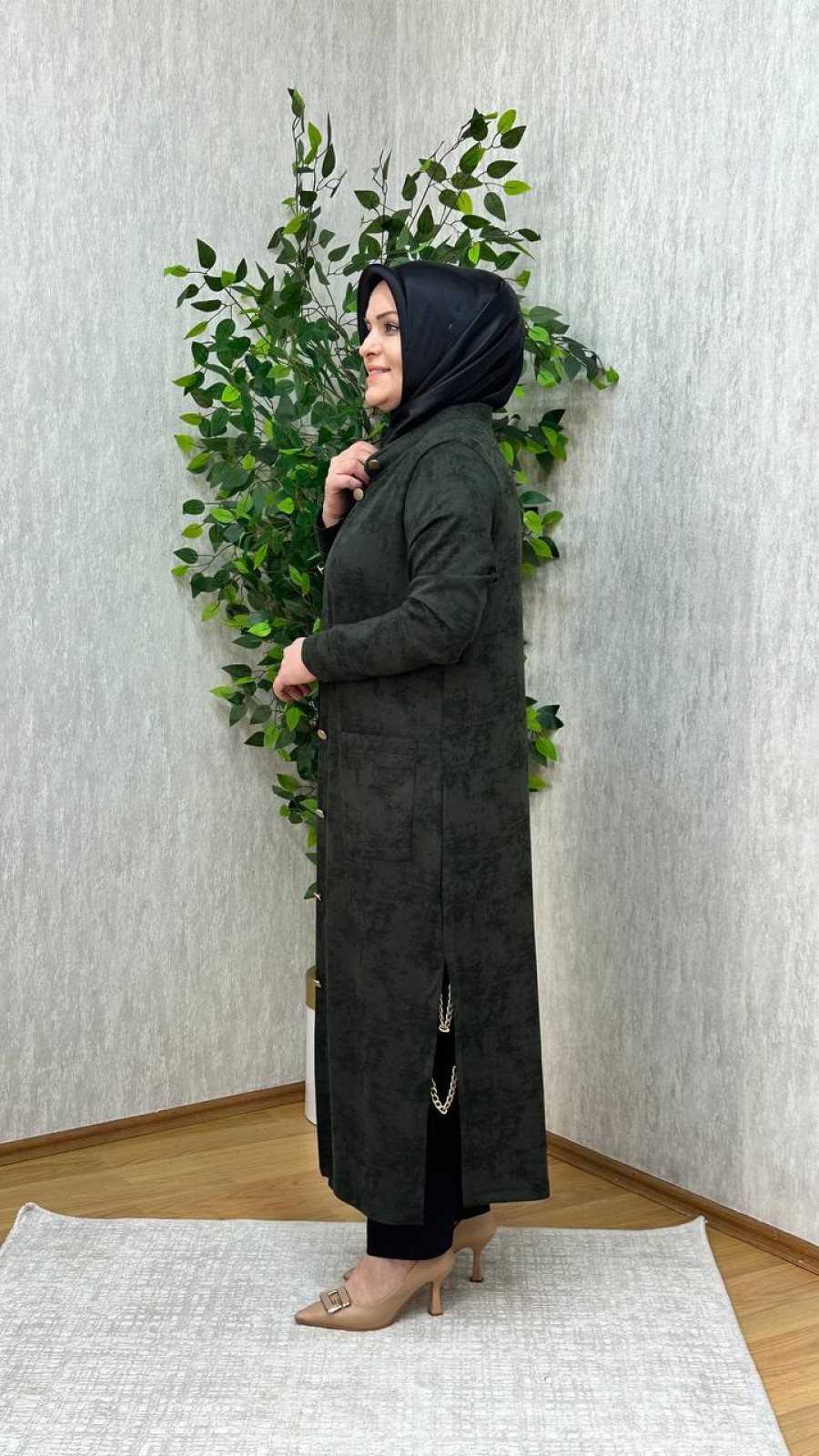 AÇELYA ZİNCİLRİ OSH KAP HAKİ