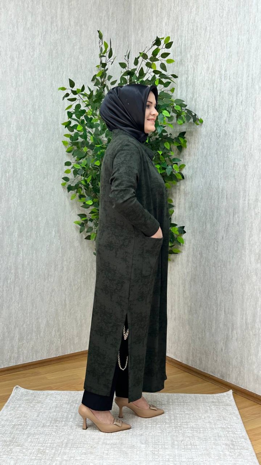 AÇELYA ZİNCİLRİ OSH KAP HAKİ