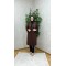FUNDA TAŞLI HIRKA KAHVE