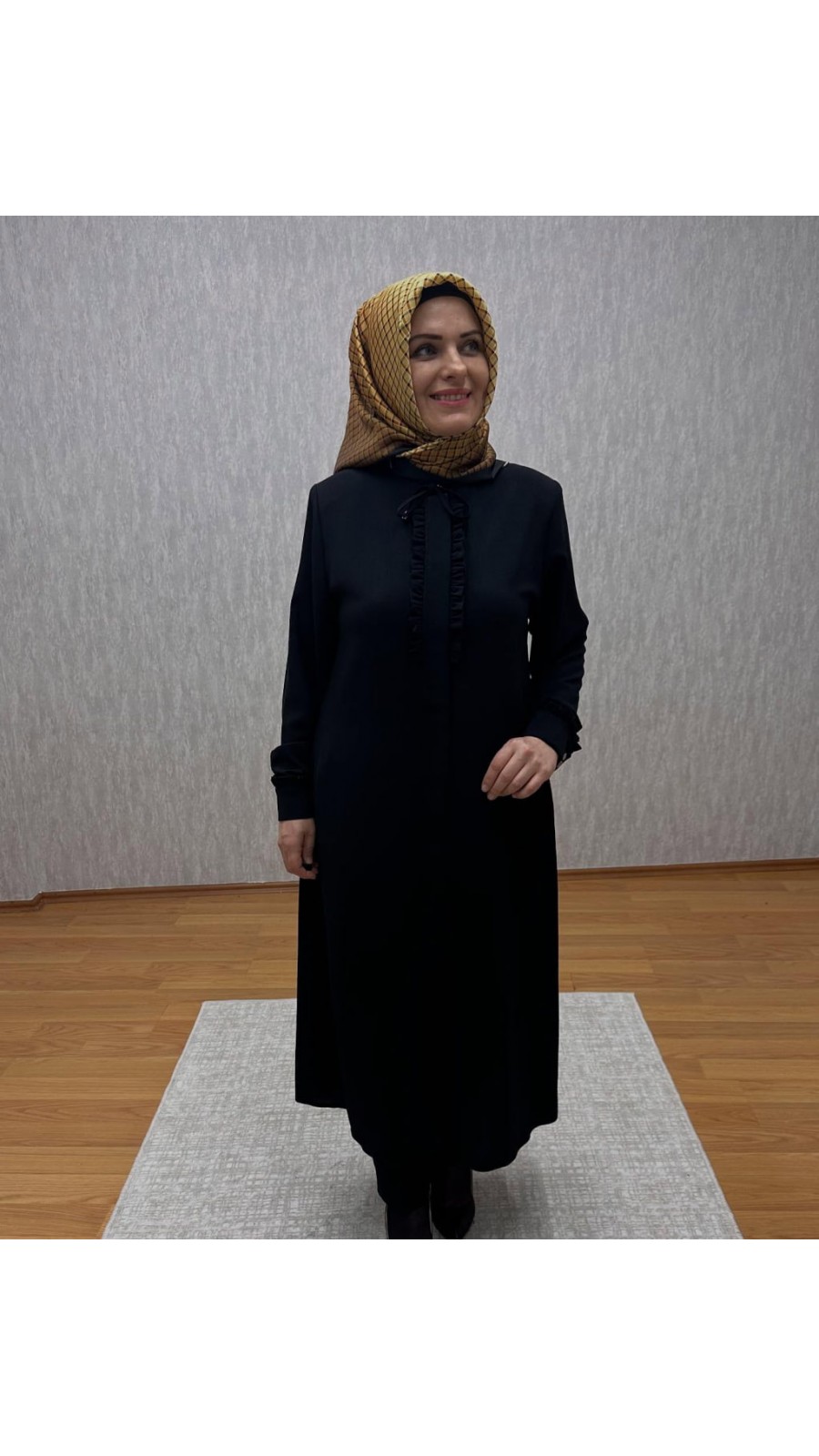 TGS KREP KAP SİYAH TGS KREP KAP SİYAH