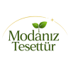 MODANIZ TESETTÜR