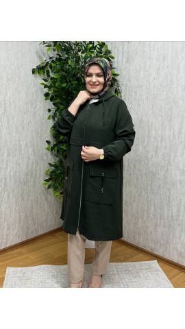 SAHA AYROBİN KAP HAKİ