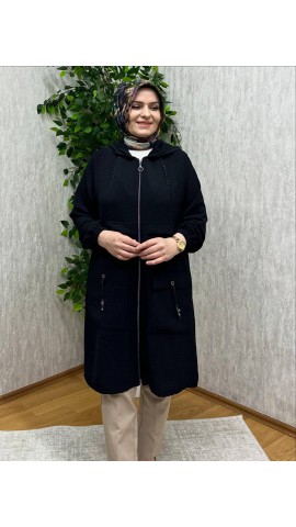 SAHA AYROBİN KAP SİYAH