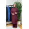 MERVE PANTOLONLU KREP TAKIM BORDO