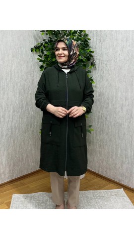 SAHA AYROBİN KAP HAKİ
