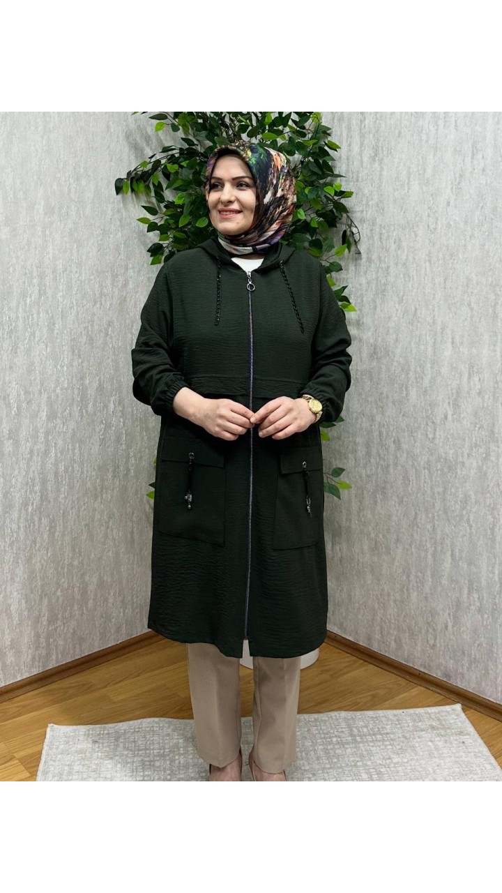 SAHA AYROBİN KAP HAKİ