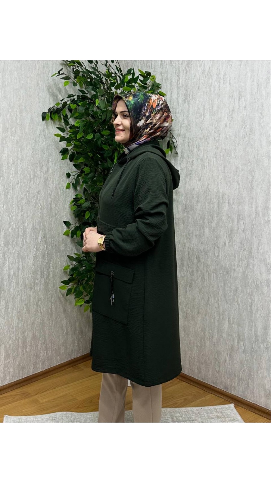 SAHA AYROBİN KAP HAKİ