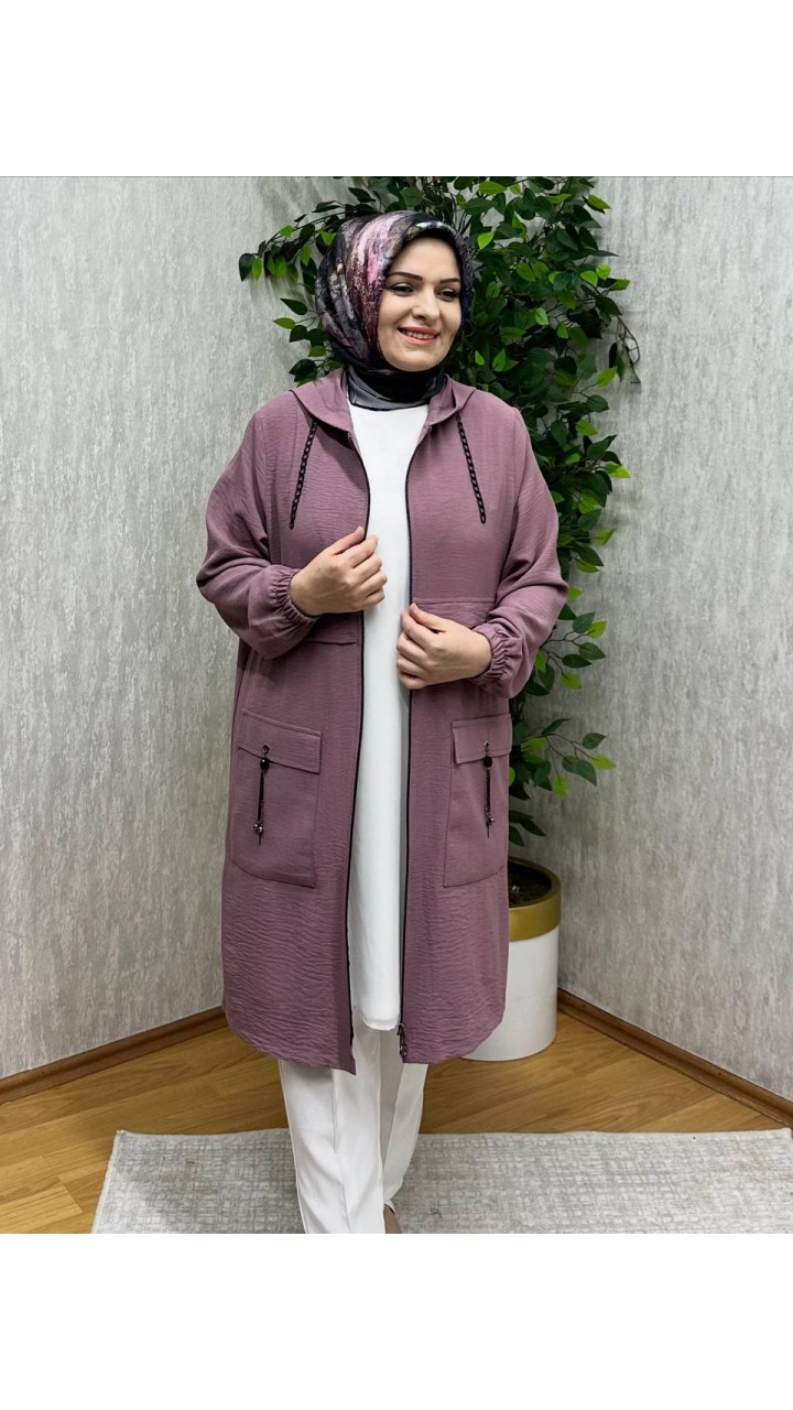 SAHA AYROBİN KAP GÜLKURUSU
