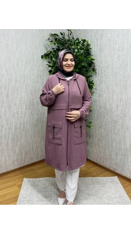 SAHA AYROBİN KAP GÜLKURUSU