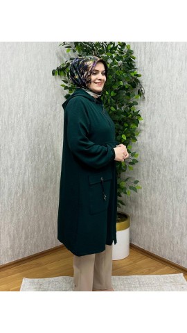 SAHA AYROBİN KAP ZÜMRÜT