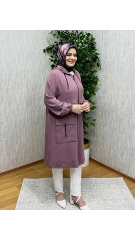 SAHA AYROBİN KAP GÜLKURUSU